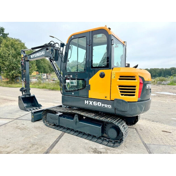 2024 هيونداي HX60PRO-44006128