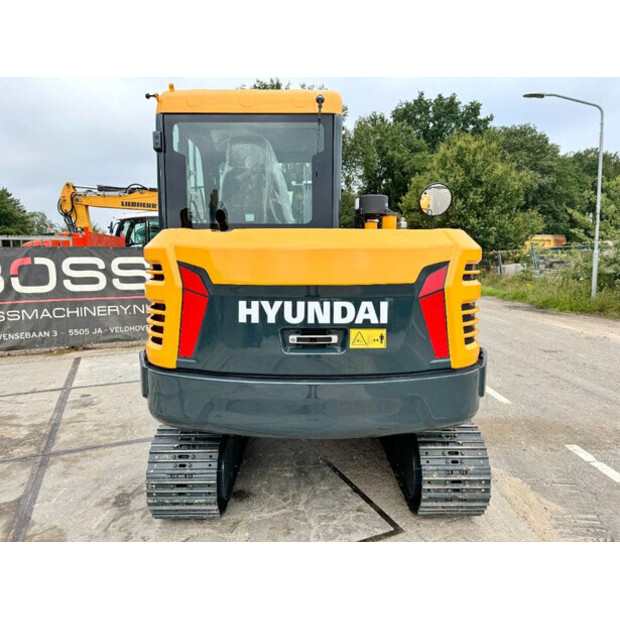 2024 هيونداي HX60PRO-44006129