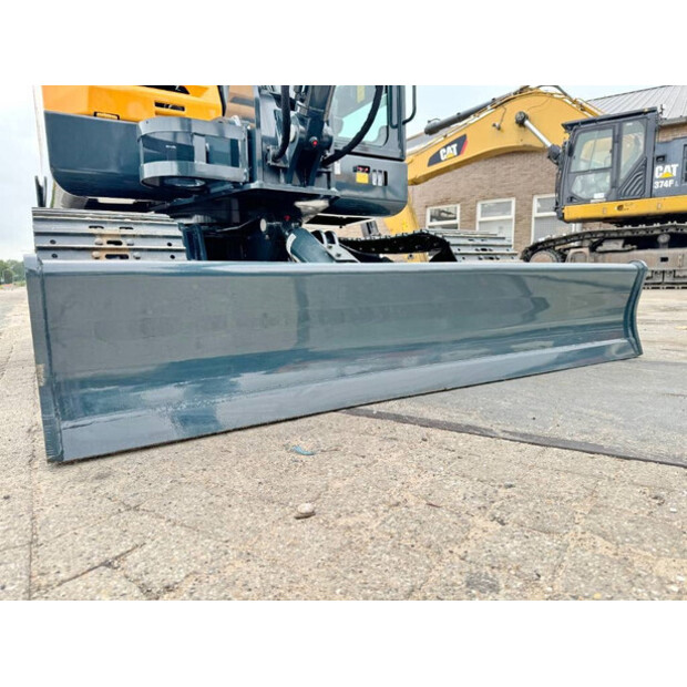 2024 هيونداي HX60PRO-44006139