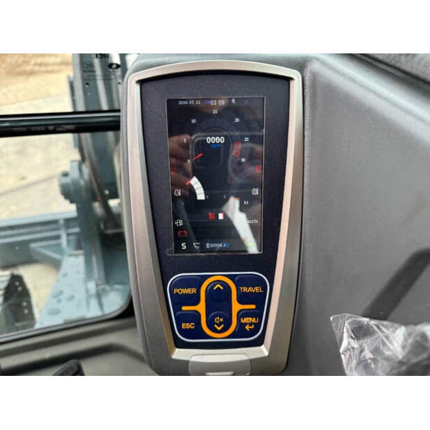 2024 هيونداي HX60PRO-44006145