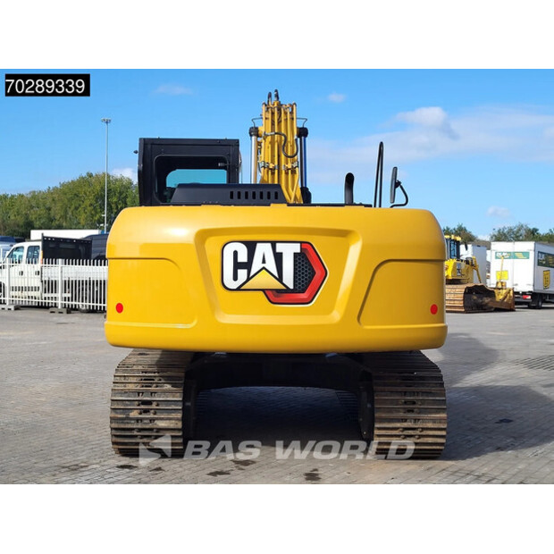 2025 Caterpillar 320D3 GC-44006149