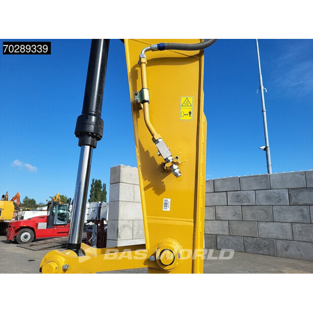 2025 Caterpillar 320D3 GC-44006153