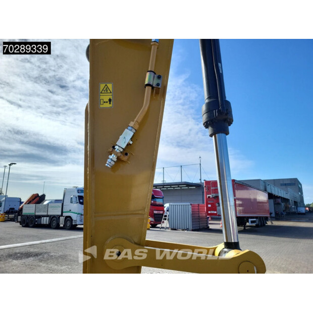 2025 Caterpillar 320D3 GC-44006154