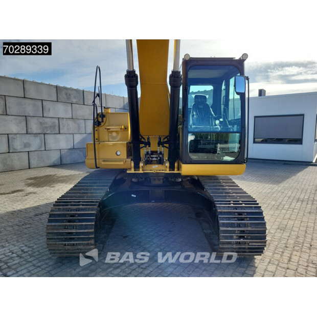 2025 Caterpillar 320D3 GC-44006156
