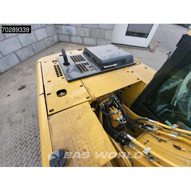 2025 Caterpillar 320D3 GC-44006158