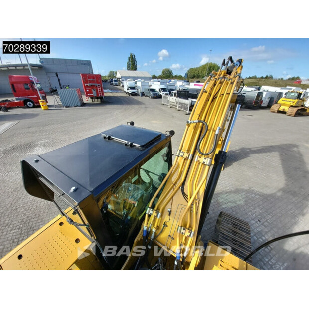 2025 Caterpillar 320D3 GC-44006159