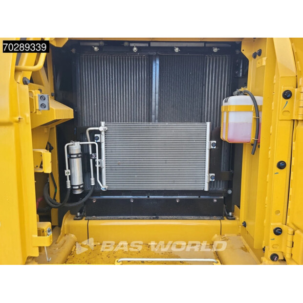 2025 Caterpillar 320D3 GC-44006162