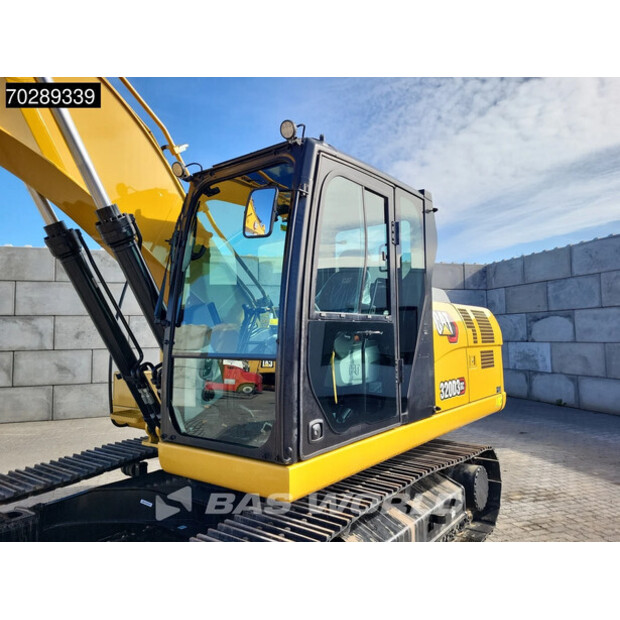 2025 Caterpillar 320D3 GC-44006165