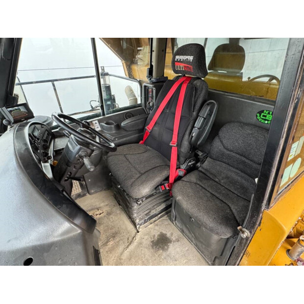 2007 كاتربيلر 772-44006175