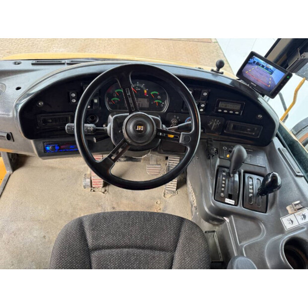 2007 كاتربيلر 772-44006176