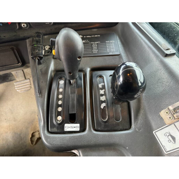 2007 كاتربيلر 772-44006177