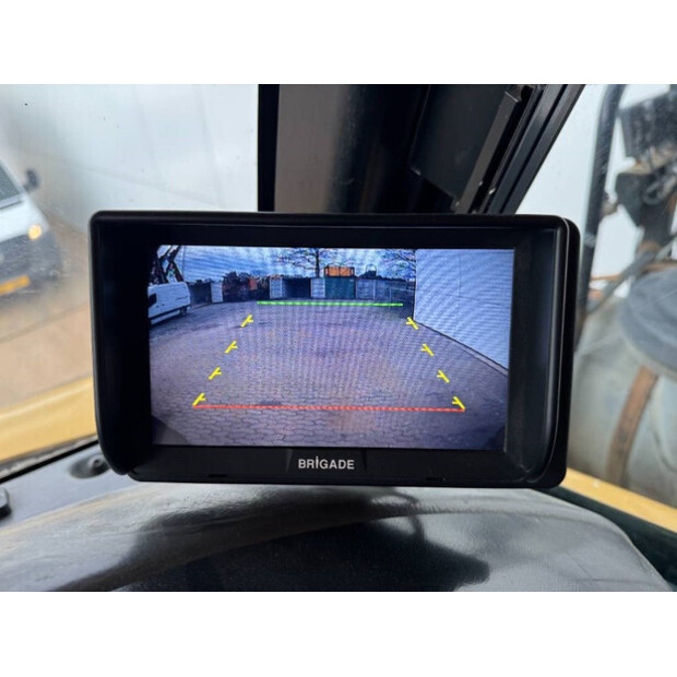 2007 كاتربيلر 772-44006178