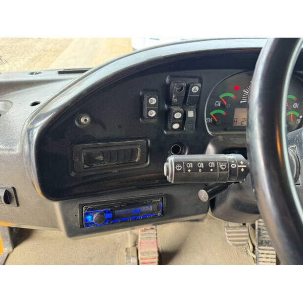 2007 كاتربيلر 772-44006179