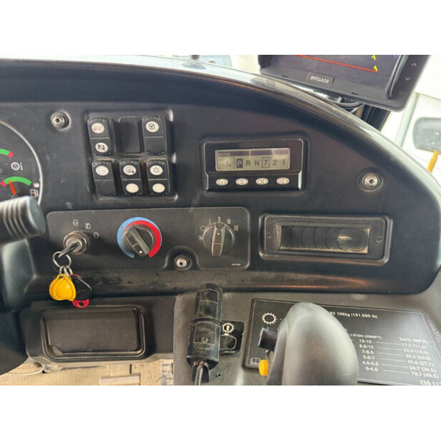 2007 كاتربيلر 772-44006181