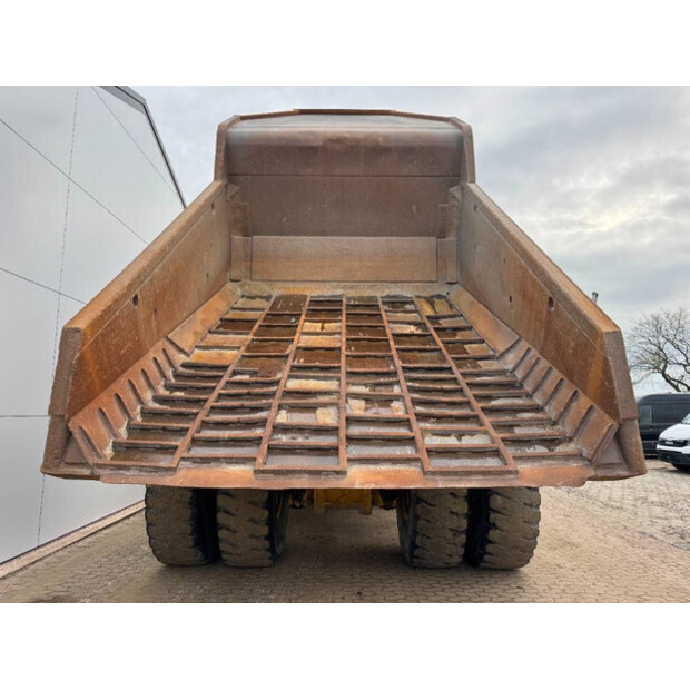 2007 كاتربيلر 772-44006185