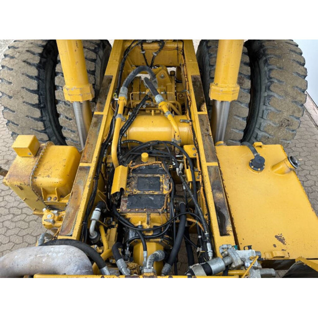 2007 كاتربيلر 772-44006190