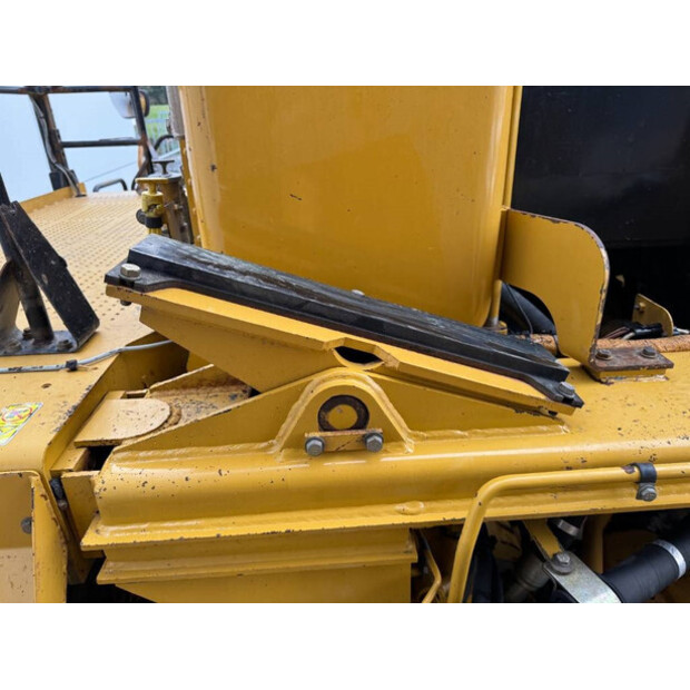 2007 كاتربيلر 772-44006191