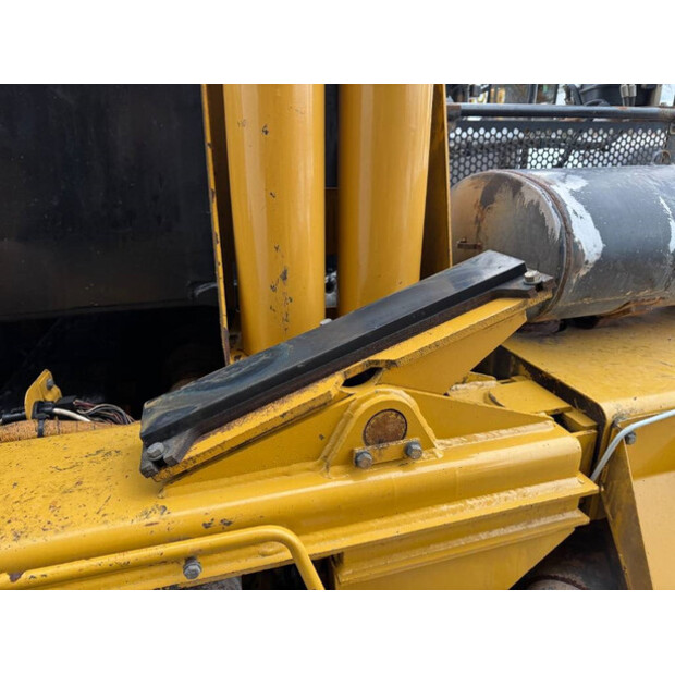 2007 كاتربيلر 772-44006192