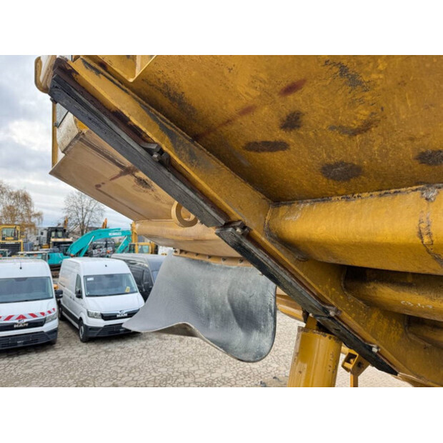 2007 كاتربيلر 772-44006193