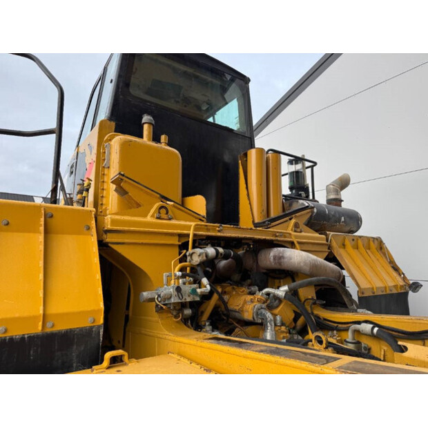 2007 كاتربيلر 772-44006194