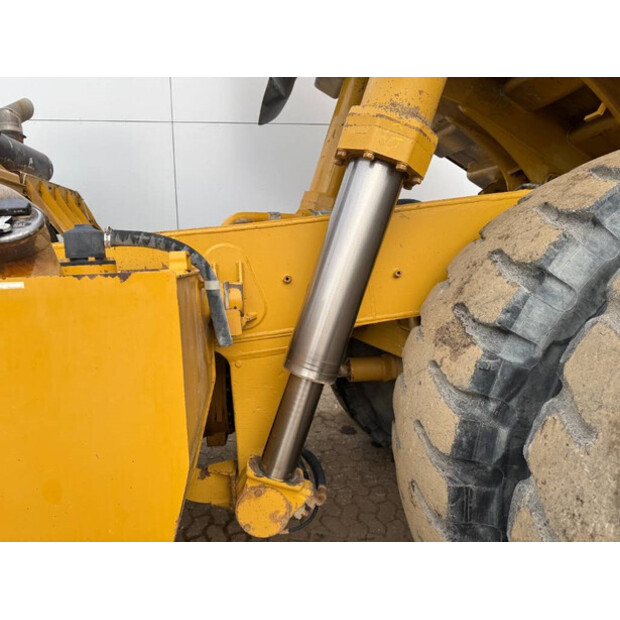 2007 كاتربيلر 772-44006195