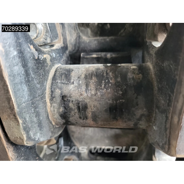 2025 Caterpillar 320D3 GC-44006196