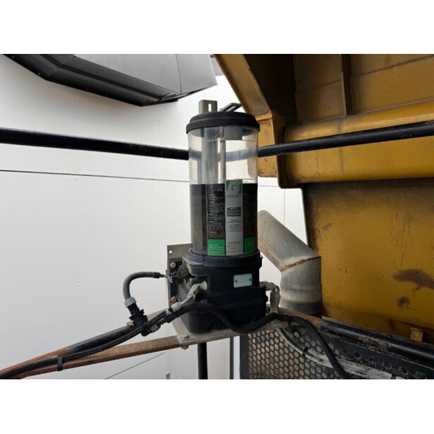 2007 كاتربيلر 772-44006197