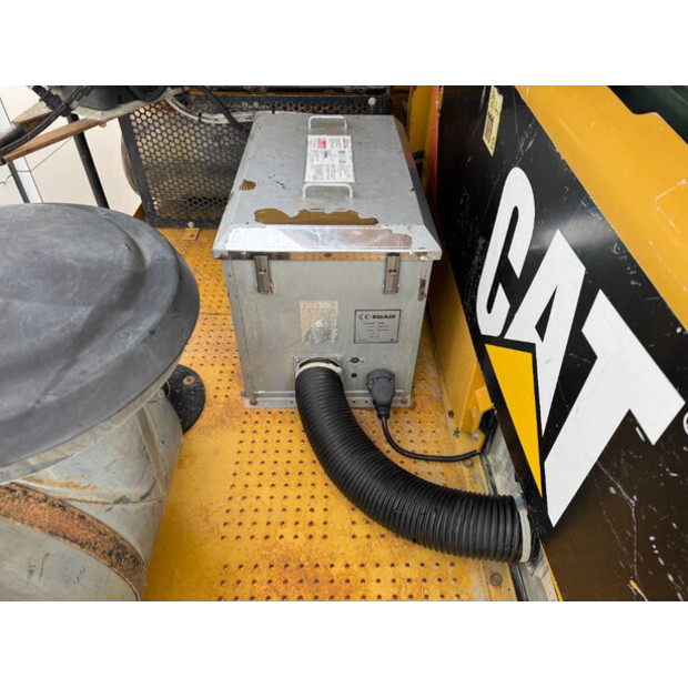 2007 كاتربيلر 772-44006198