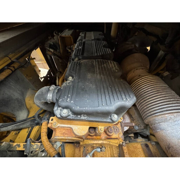 2007 كاتربيلر 772-44006199