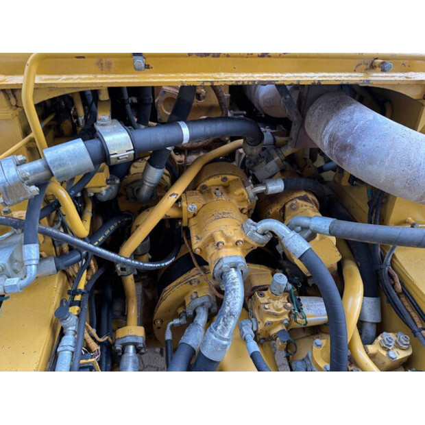 2007 كاتربيلر 772-44006200