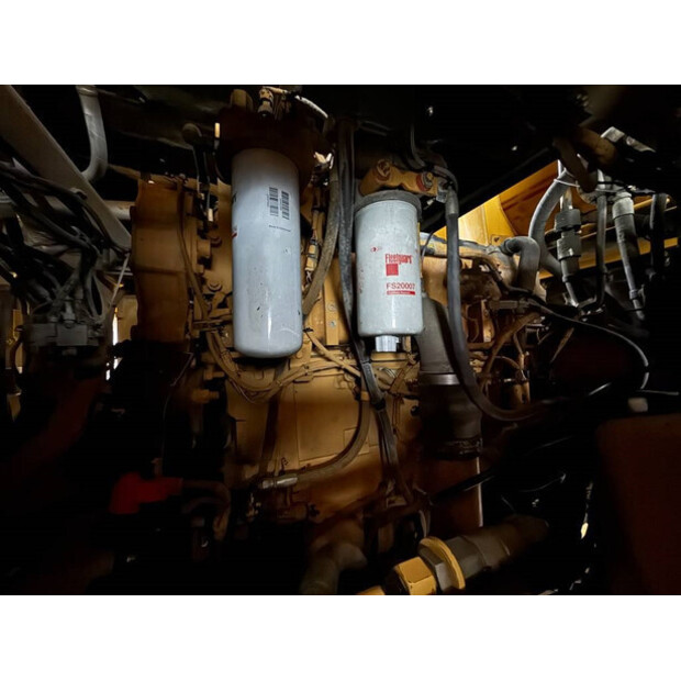 2007 كاتربيلر 772-44006201