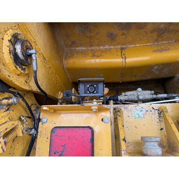 2007 كاتربيلر 772-44006202