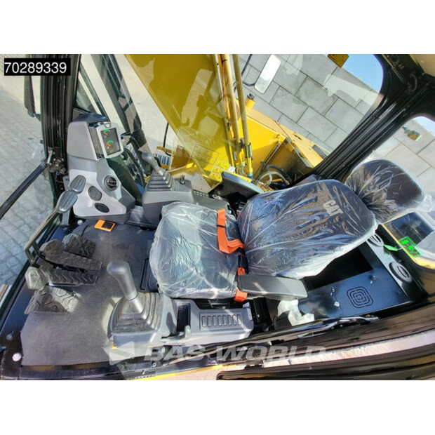 2025 Caterpillar 320D3 GC-44006205