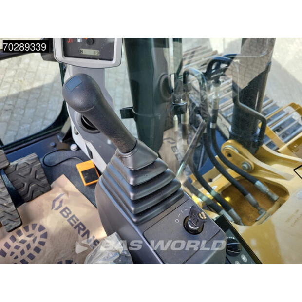 2025 Caterpillar 320D3 GC-44006207