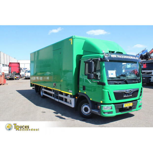 2017 MAN TGL 12.180-44006373