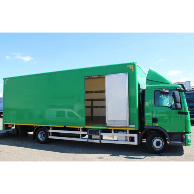 2017 MAN TGL 12.180-44006375