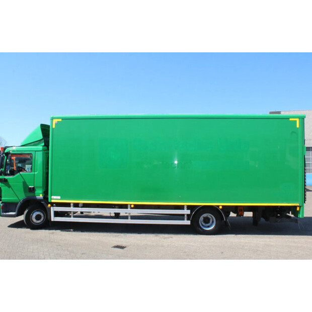 2017 MAN TGL 12.180-44006376