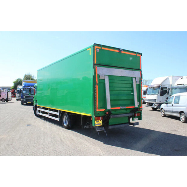 2017 MAN TGL 12.180-44006377