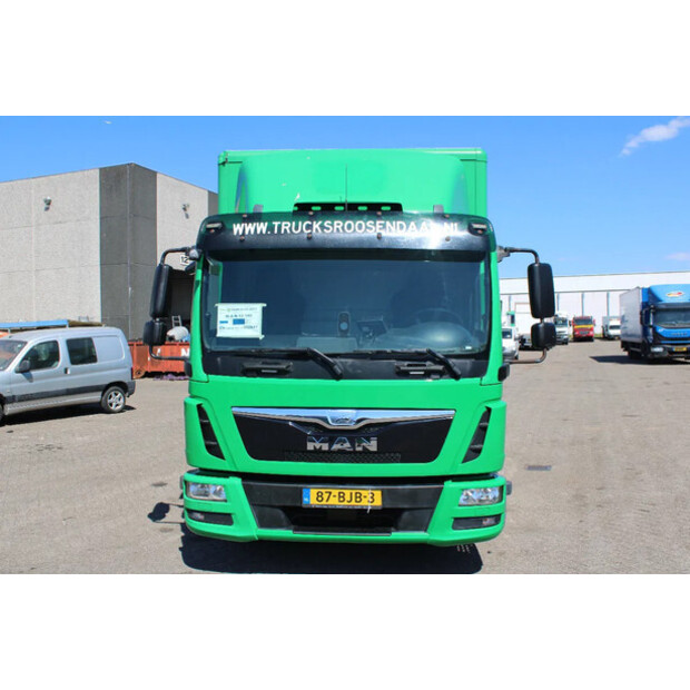 2017 MAN TGL 12.180-44006380