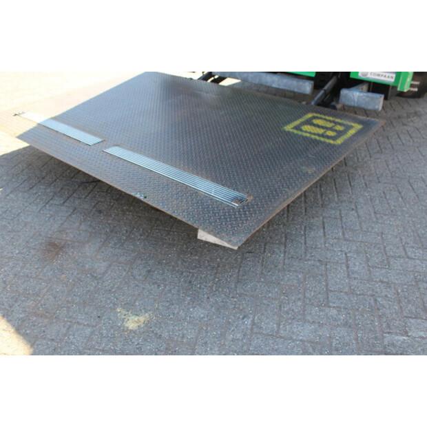 2017 MAN TGL 12.180-44006383