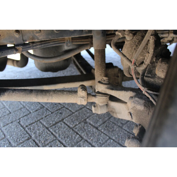 2017 MAN TGL 12.180-44006386