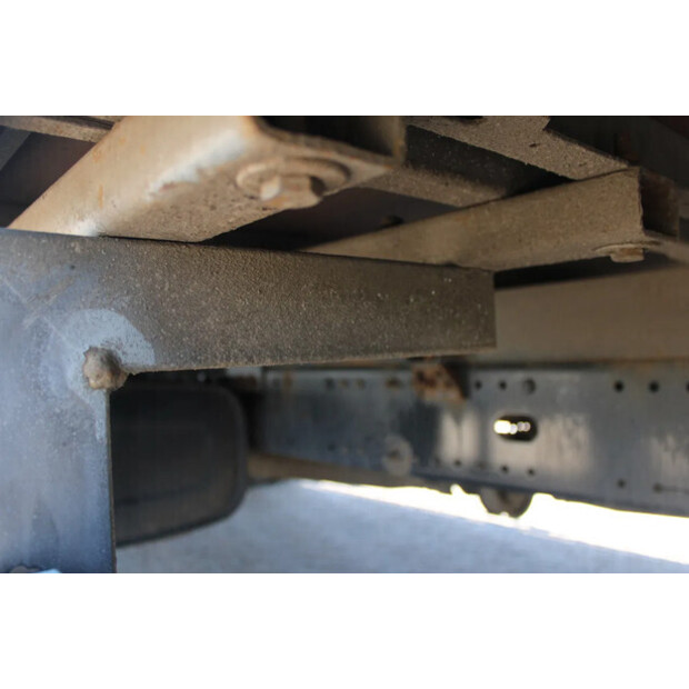 2017 MAN TGL 12.180-44006401