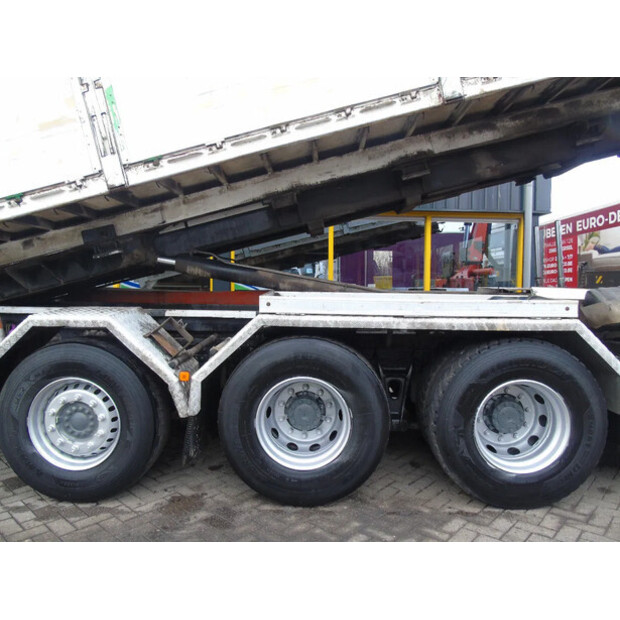 2013 MAN TGS 32.400-44006438