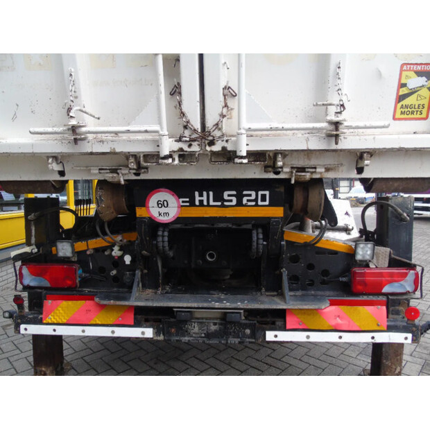 2013 MAN TGS 32.400-44006439