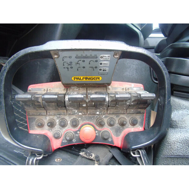 2013 MAN TGS 32.400-44006442