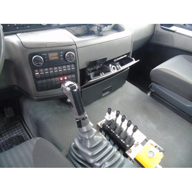 2013 MAN TGS 32.400-44006443