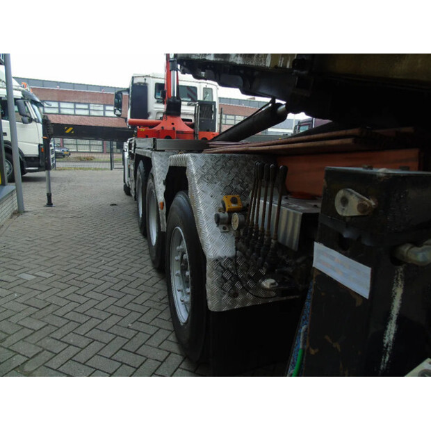 2013 MAN TGS 32.400-44006444