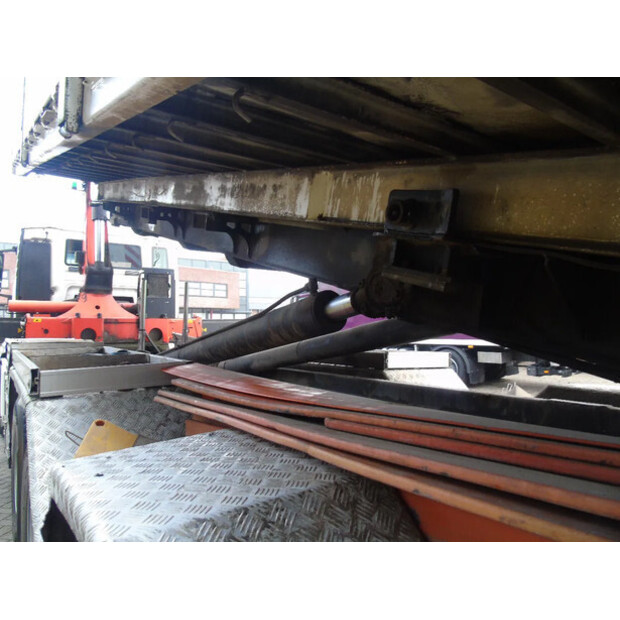 2013 MAN TGS 32.400-44006445