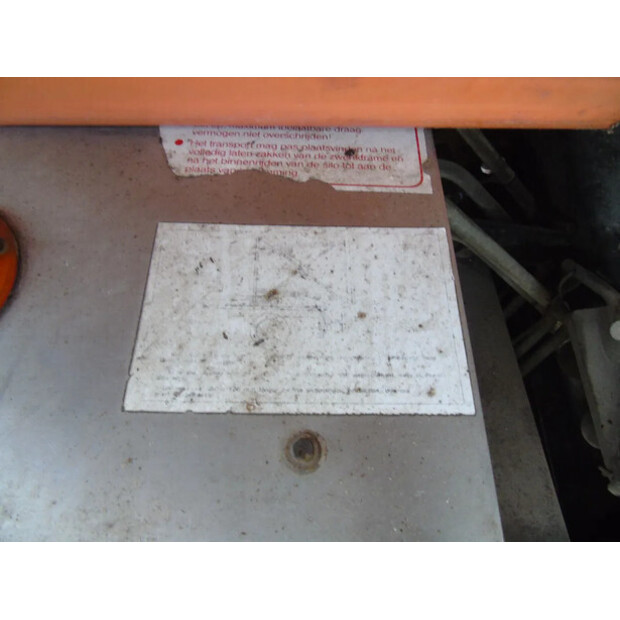 2013 MAN TGS 32.400-44006446