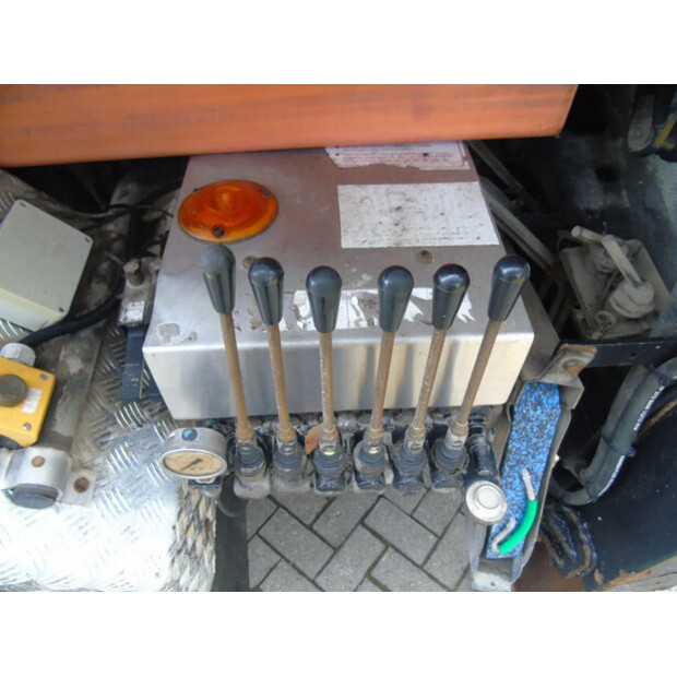 2013 MAN TGS 32.400-44006447